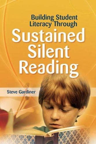 Buy Building Student Literacy Through Sustained Silent Reading — BookShops.in