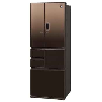 SHARP 冷蔵庫 SJ-AF50H-R 2022年製 SHARP 冷蔵庫 SJ-AF50H-R 2022年製 シャープ SJ-AF50H 価格比較