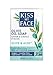 Kiss My Face Naked Pure Olive Oil Soap, Moisturizing Bar Soap, 8 oz Bars, (pack of 8)