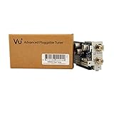 vu+ duo2 image openpli 13/18V... Max 400mA 22KHz von VU+