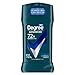 Degree Extreme Advanced Protection Antiperspirant Deodorant Stick, 2.7 oz (Pack of 4)