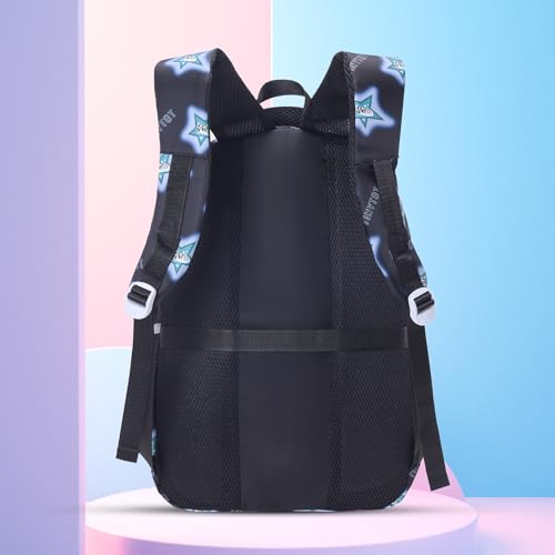Image of Tinytot 30 Litre Waterproof School Backpack Bags for Women - Large 19 Inch Laptop Bag for Boys &Girls 12+ Years, College Bag for Girls and Boys, Men, Women - Ideal for Office, Travel, School, College