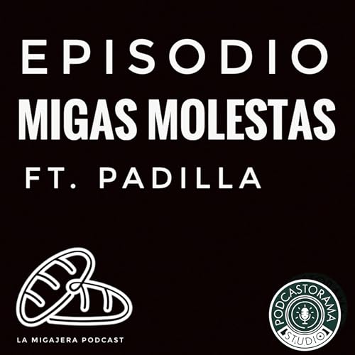 『EPISODIO UNO FT. PADILLA』のカバーアート