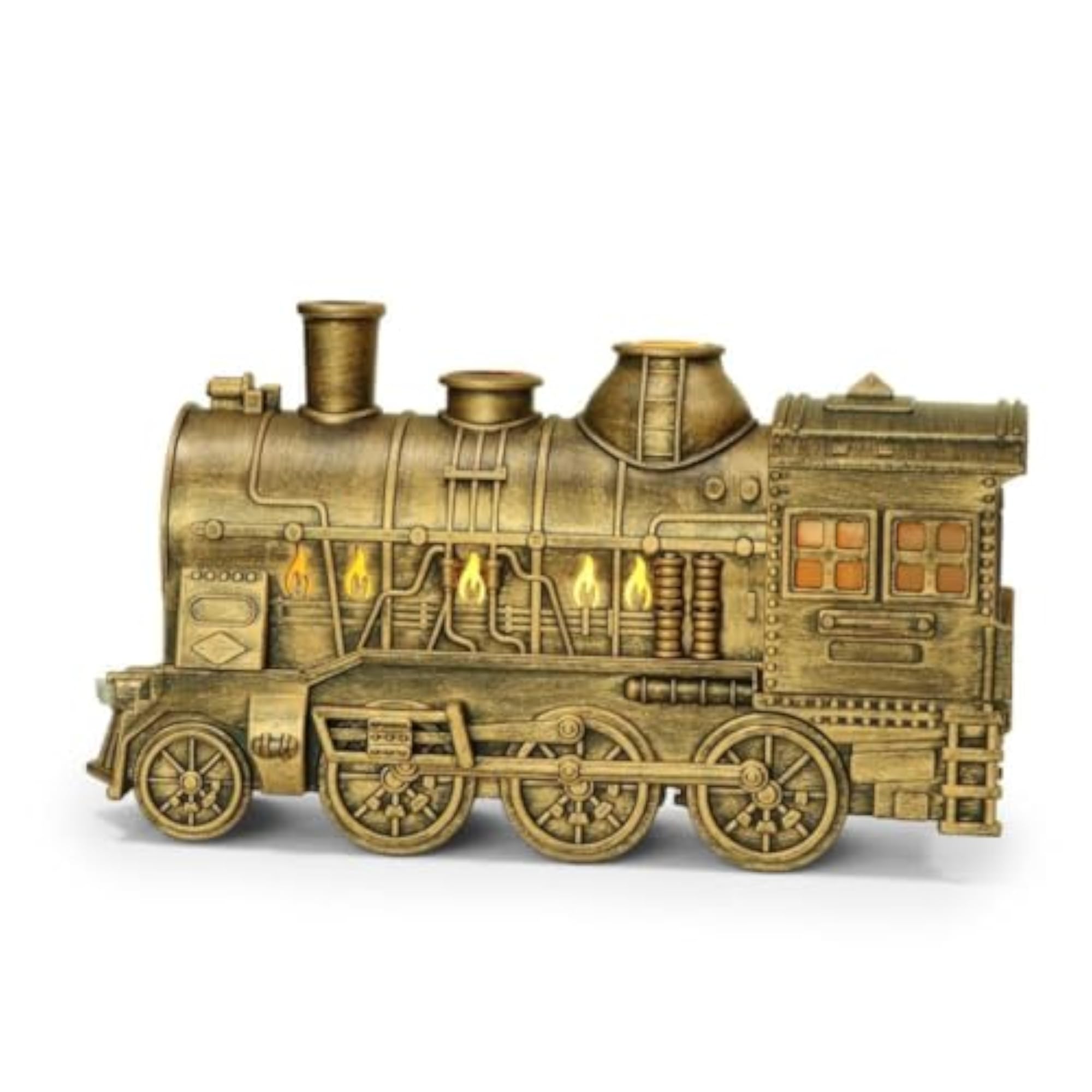 Steam Train Essential Diffuser with US Adapter Plug