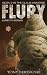 Flury (Journey of a Snowman): A Science Fiction Adventure (Claus Series Book 3)