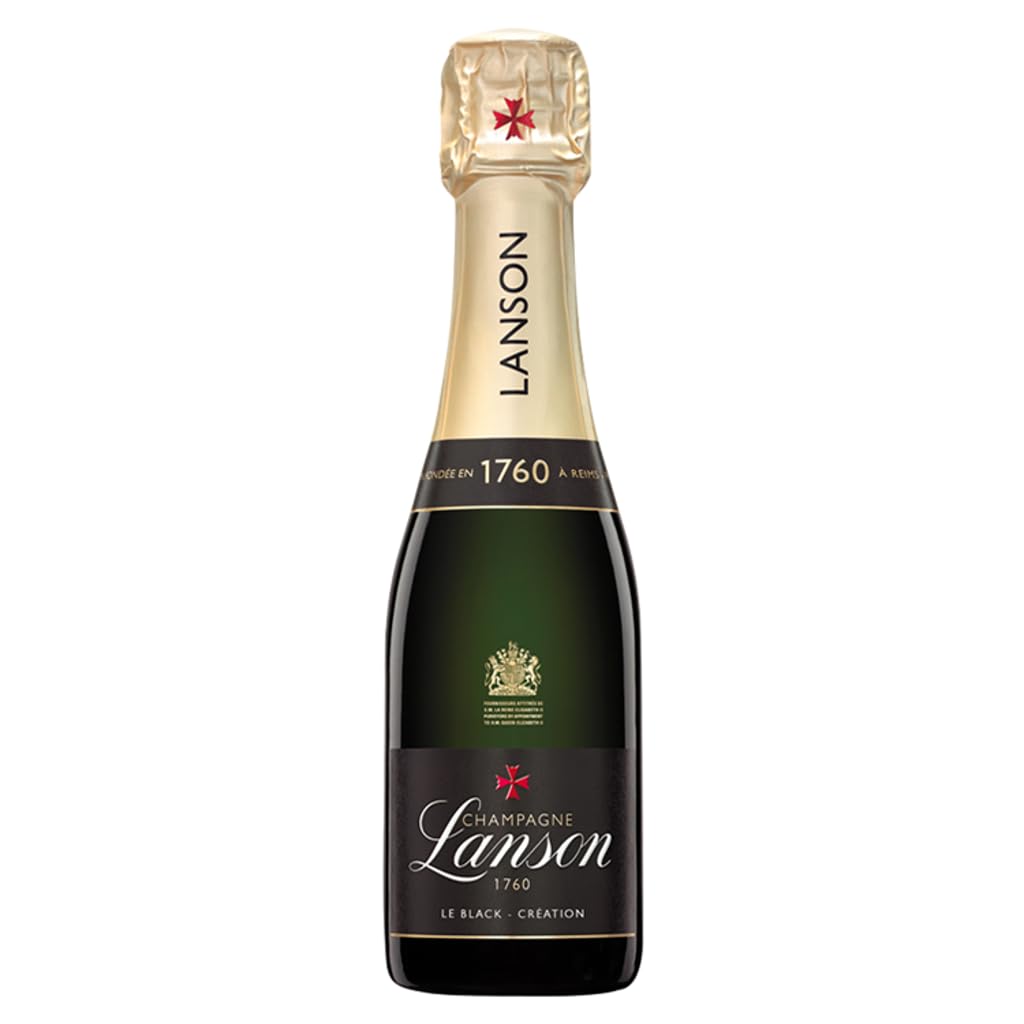 Lanson Champagne Le Black Creation 257 1 x 0.2l