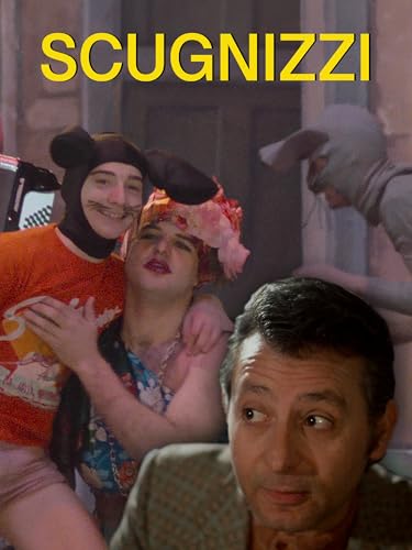 Scugnizzi