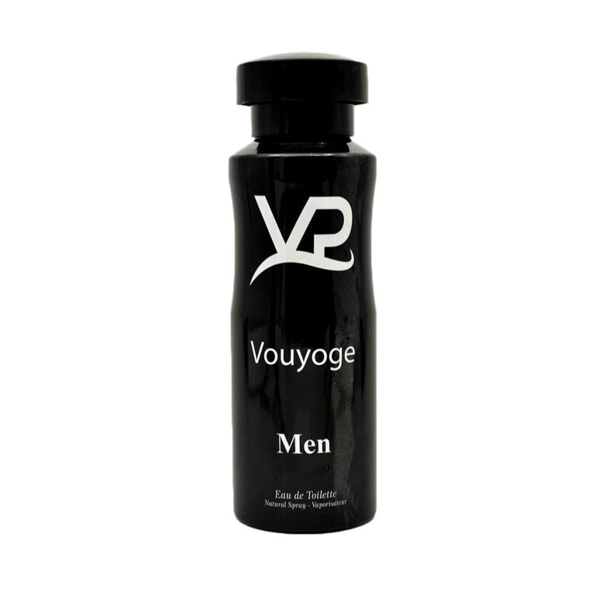 Vp Deo 200 ml Men Vouyoge