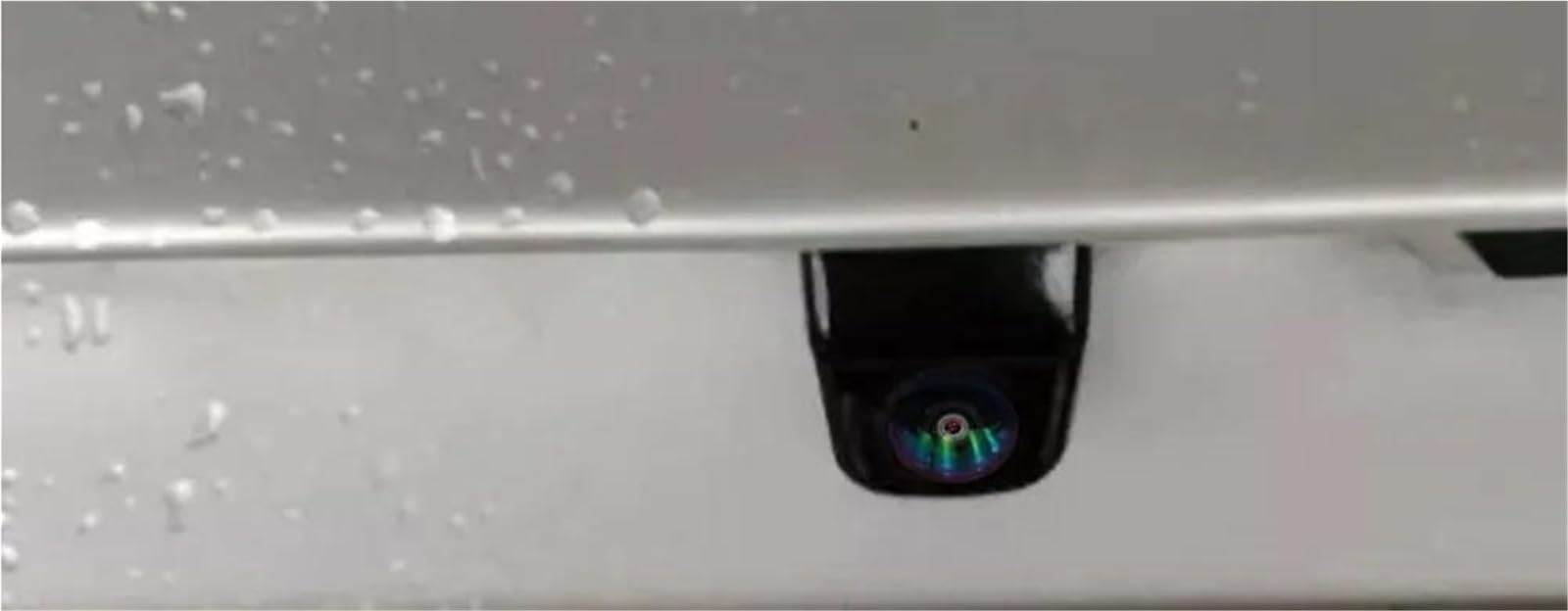Zamiennik kamery cofania do wyświetlacza monitora MP5 AHD 1080P dynamiczna trajektoria kamera cofania samochodu z wytycznymi ruchu kamera cofania CCD noc