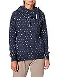 Trage die Sweatjacke einfach solo mit einer Denim oder als Kombielement zu T-Shirt und Co.