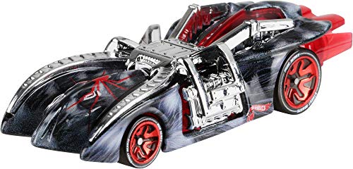 Hot Wheels id Vehículo Arachnorod Escala 1:64 miniatura 3