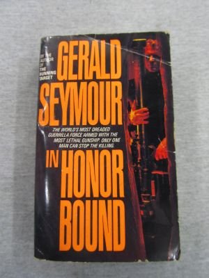 In Honor Bound 0061001872 Book Cover