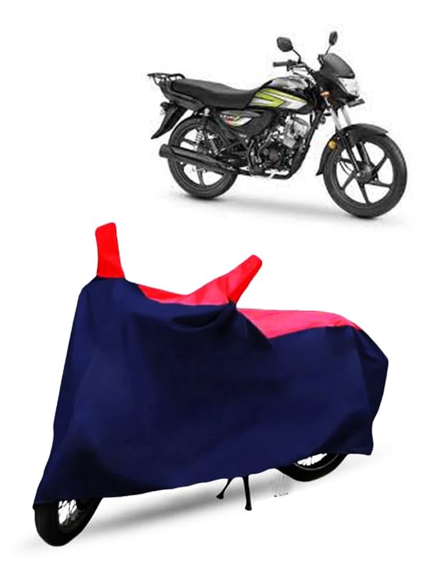 Image of Waterproof Bike /Scooty Cover for Honda CD 110 Dream