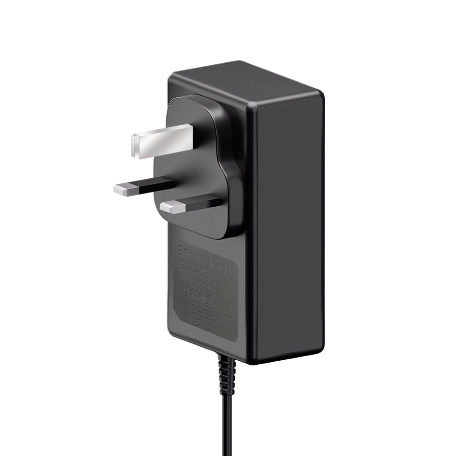 Pressure Washers Charger