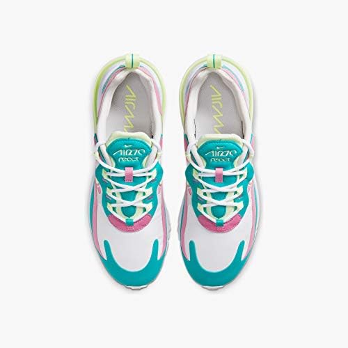 nike womens air max react