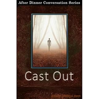 Cast Out Audiolibro Por Joanna Michal Hoyt arte de portada