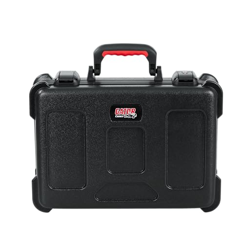 GATOR ゲーター　マイクケース Amazon | GATOR ゲーター マイクケース PE製ハードケース TSA