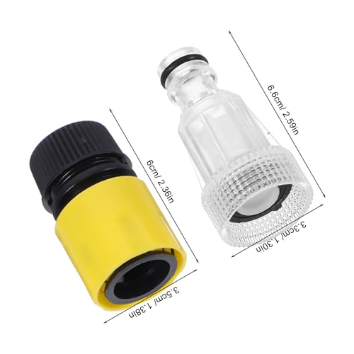Conectores para filtros de agua 14 Imagen adicional