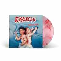 Amazon.com: Bonded By Blood (MD06, Bloodshot): CDs & Vinyl