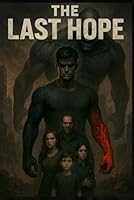 The Last Hope: Black Veins (The Last Hope series) B0F5M6JX8W Book Cover