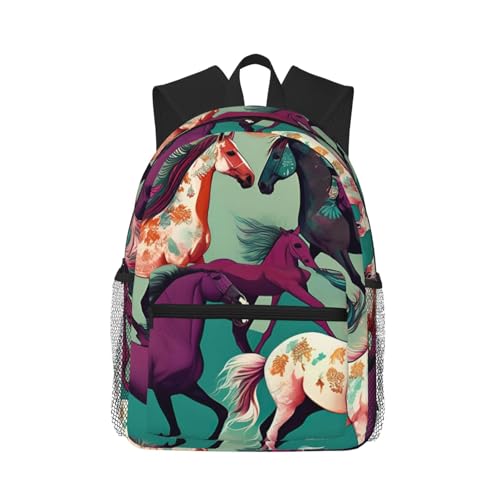 Sac à dos de voyage confortable à double épaule pour soulager le dos lors des trajets