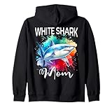 Weisshai Mama Für Damen