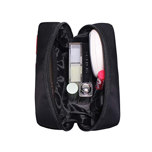 Fashion Zipper Bag Cute Creative Cartoon Fire Extinguisher Toiletry Tote Bag Designer Makeup Bag Travel Makeup Bags For Women Cosmetic Bags Multifunction Case Cosmetics Bags