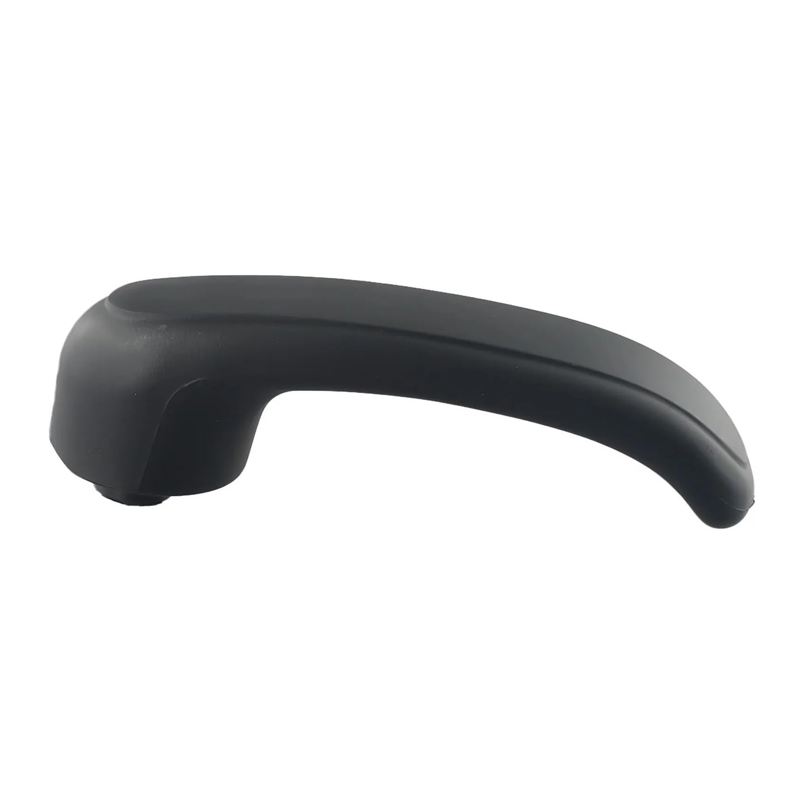 CGMIBOZ Car Door Handles ABS Accessories Parts Sliding 83610-4H000 83620-4H000 for Hyundai H1 for Grand for Starex 07(Right)