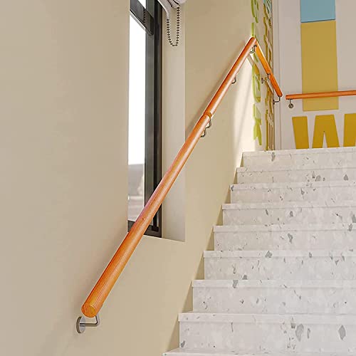 Balustrades extérieures antidérapantes pour éviter les chutes - 4