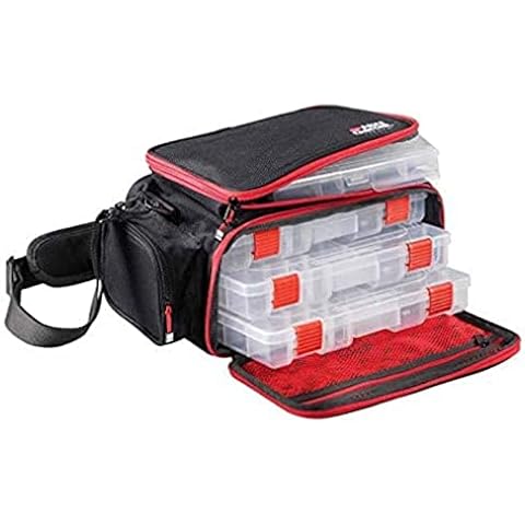 Abu Garcia Mobile Lure Bag taschen Cover