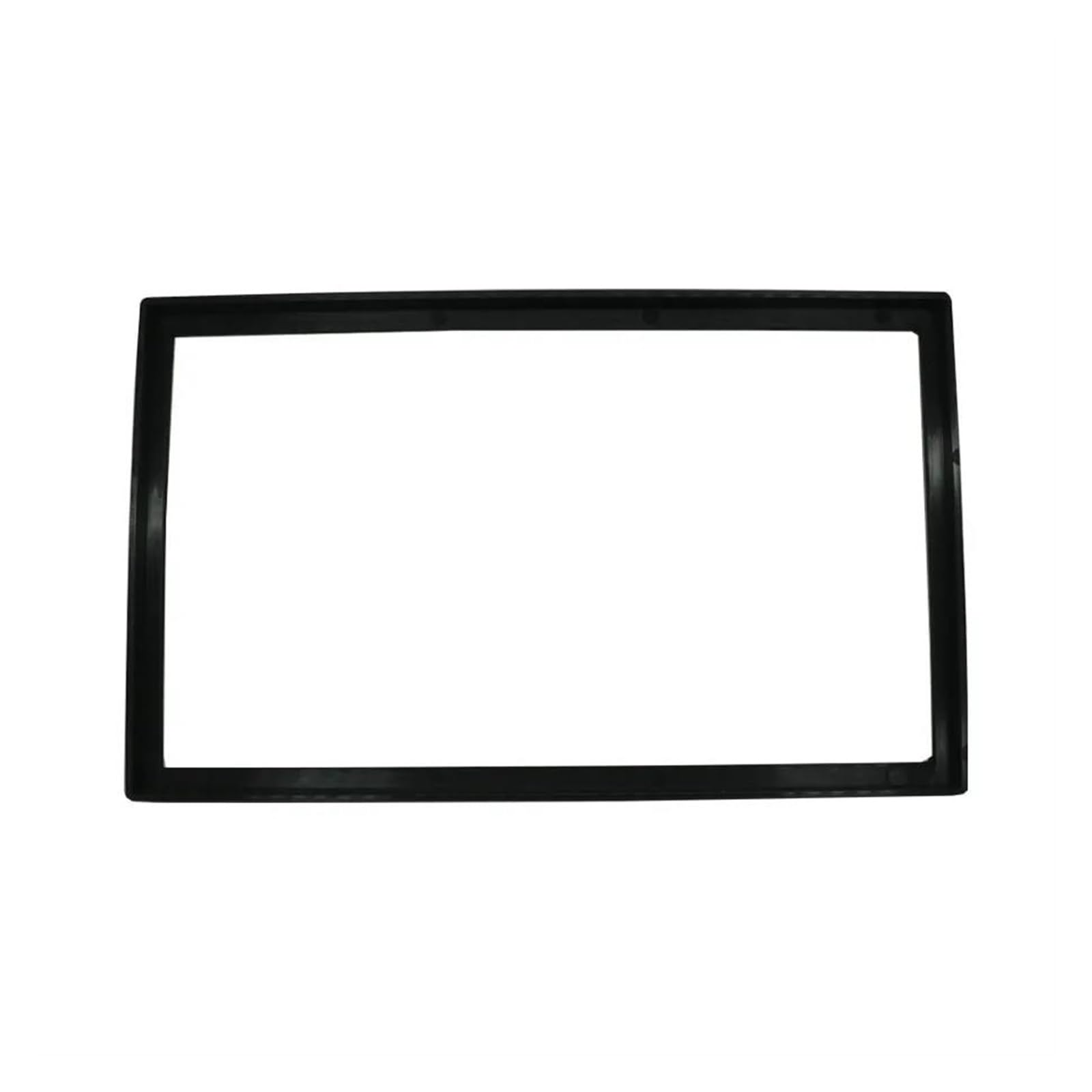 Moldura autorradio Para SKODA para Super B 2002-2008