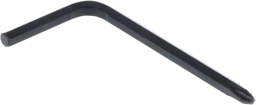 N738756 Hex Wrench Replacement for DeWalt DCS571B DCS571P1 Circular Saw Blade Change Tool Small Compact Wrench 1