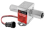 Facet 40313, Facet Cube 12V Fuel Pump, 1/8 NPT, 12-15 psi, 96