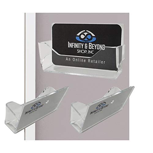 Best WallMounted Business Card Holders