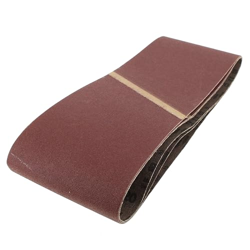 Bandes abrasives 100x560 par 3 2608606117 ponceuse - vue 2