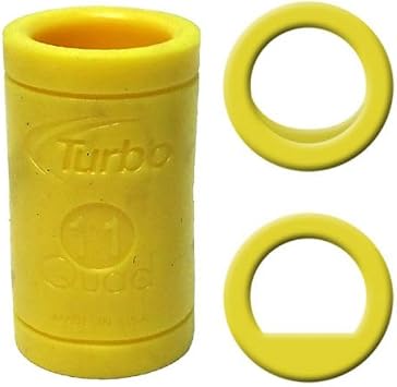 Turbo Quad Power SB Finger Grip (23/32, Ice)