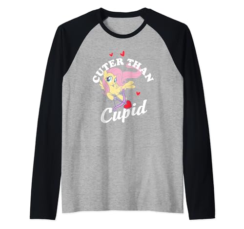 My Little Pony Valentine's Day Pinkie Pie t-shirt de baseball rose