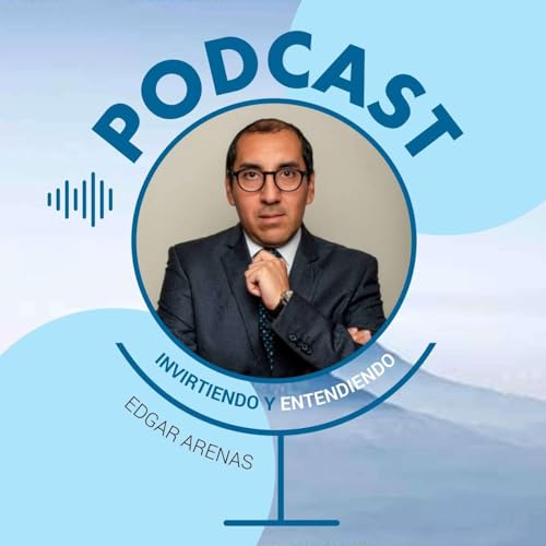 Invirtiendo y Entendiendo - Rankia M&eacute;xico cover art