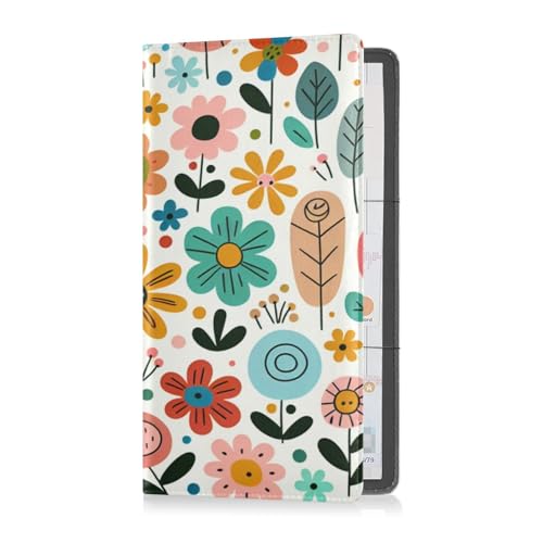 Organizador de Documentos Slim