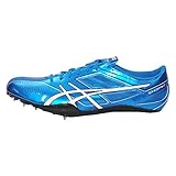 best asics sprint spikes  ASICS Sonicsprint Laufen Spitzen - 45