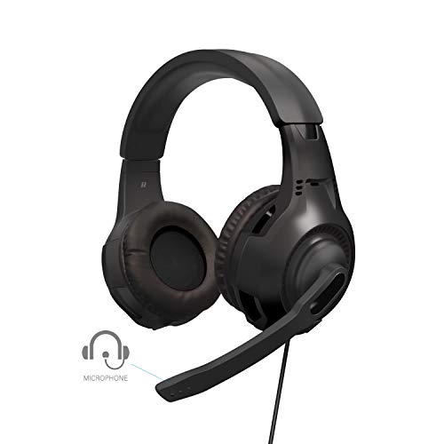 Casque gaming universel Armor3 Soundtac noir pour multiplateforme