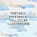 Why Are We Inside a Cloud?: An Activity Journal to Ease Flight Anxiety