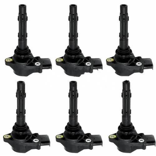 Bobine d'allumage Mercedes A2729060060 corrige ratés et ralenti instable