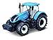 Burago- New Holland Bburago 90633.012 Assortimento Trattori