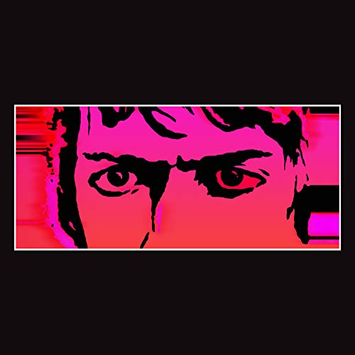 TILL I BURN UP - Vinyl release thumbnail