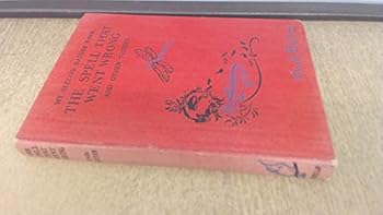 Hardcover My second nature book: The spell that went wrong and other stories Book