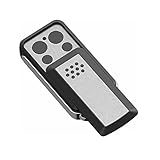 1 X Garagentoröffner Fernbedienung für Chamberlain Liftmaster Motorlift 94335E/84335E/1A6518/1A5639-7/84335EML- Handsender 433.92MHZ 3-Jahres-Garantie