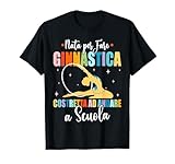 Photo Gallery maglia ginnastica artistica bambina nata per fare ginnastica maglietta Photo Gallery maglia ginnastica artistica bambina nata per fare ginnastica maglietta