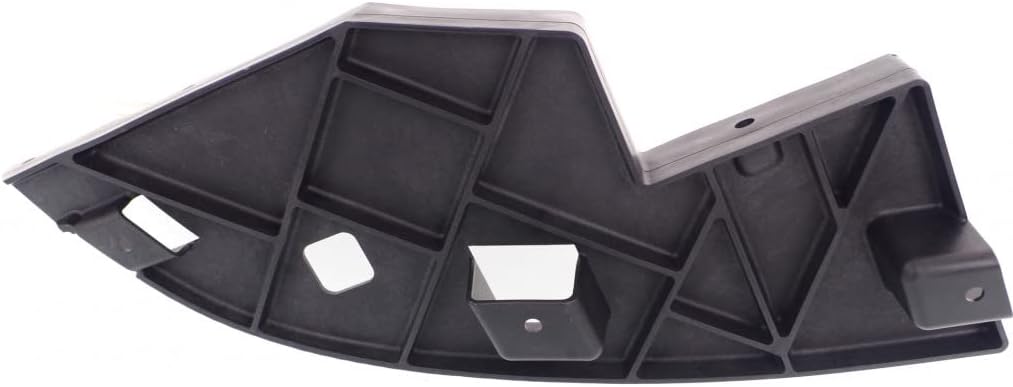 For Chevy Tahoe/Avalanche 2007-2014 Bumper Filler Driver Side Front | Replacement For GM1088171 | 21996230, 615343341439