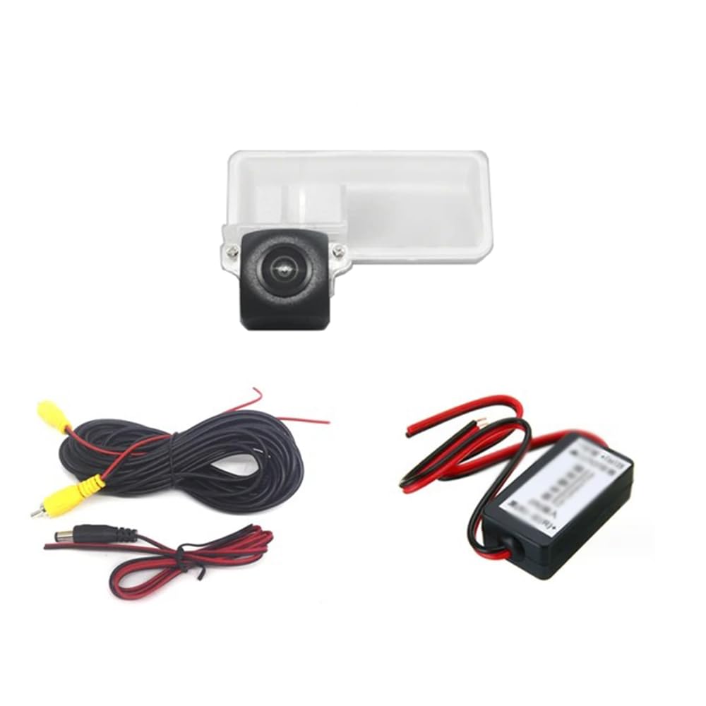 Amazon.com: Reversing Camera for Toyota 86 GT FT GT86 FT86, for